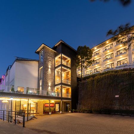 Готель Ramada By Wyndham Касаулі Екстер'єр фото